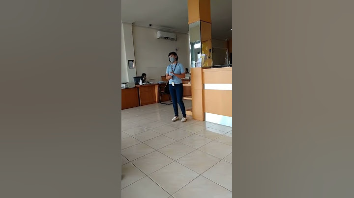 Siapkan Mental Kalian
