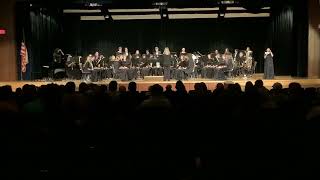 WCHS Spring Concert 2026 - 01 Fire Dance