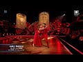 Dancing With The Stars. Taniec z gwiazdami 11 - Odcinek 2 - Julia i Stefano (tango)