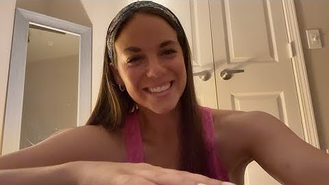 random & unpredictable lofi ASMR (tapping, scratching, body triggers, etc)