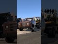 Dodge Doing DODGE WORK