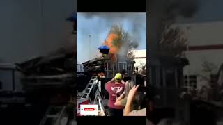 4000Hp Engine Failure Blows Up Engine P.2