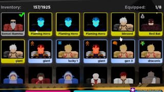 Roblox Pro 2 Nube Best Strat In North America Anime Fighters Simulator