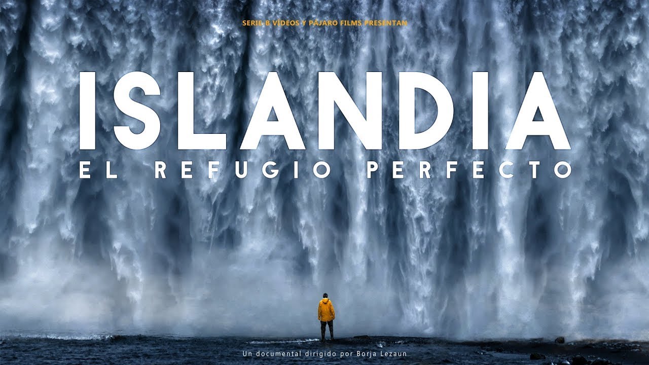 Presentaci n Documental Islandia El Refugio Perfecto YouTube