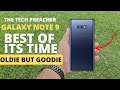 Galaxy Note 9 In 2023 Review | Oldie But Goodie | Best Samsung Note Period !!!
