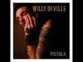 Willy DeVille - So So Real