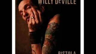 Willy DeVille - So So Real