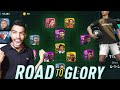 I GOT THE NEW LEGEND 🔥Road To Glory eFootball pes 20 mobile #21