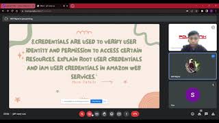 Case Study 1 Presentation | Cloud Computing