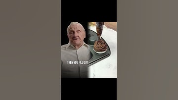How to UPSET a NAZI Interrogator