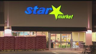 Man Accused Of Random Stabbing At Newton Store