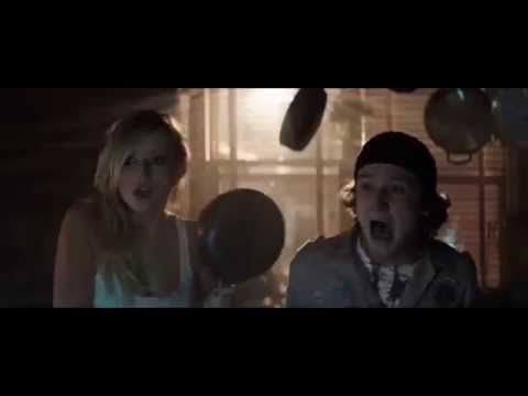 Скауты против зомби / Scout s Guide to the Zombie Apocalypse 2015 трейлер