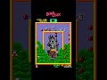 Bomb Jack 13– Classic Arcade Gameplay#shorts
