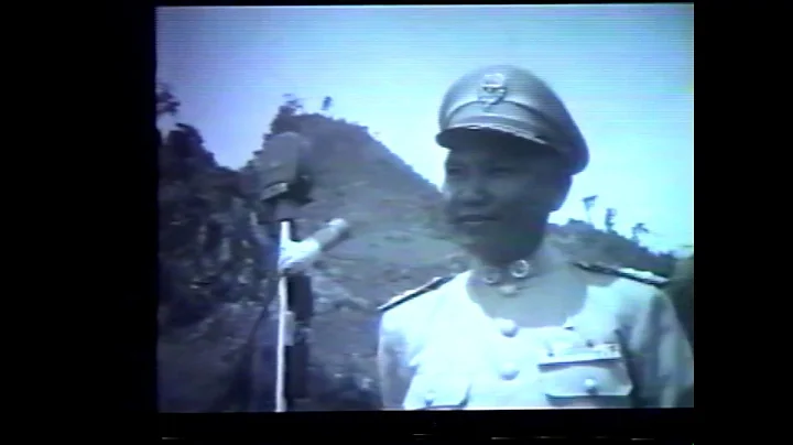 Hmong & General Vang Pao: The Secret War in Laos, ...