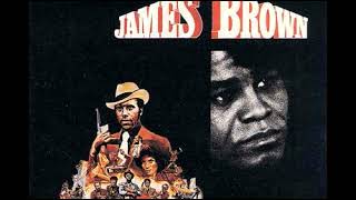 James Brown   Dirty Harri