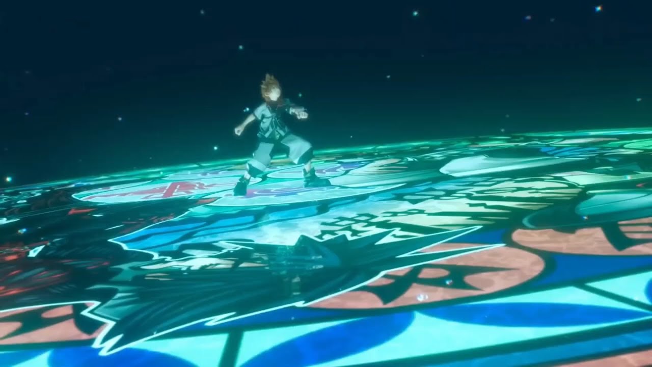 [FREE] Iayze x Regalia x Kingdom Hearts Type Beat - 