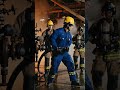 This Job Can Kill You in Seconds 😳 | Oil Rig Reality #facts #youtubeshorts #horrorstories