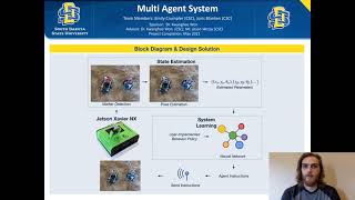 Multi-Agent System