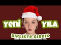 YENİ YILA BİRLİKTE GİRDİK! 2026 #yeniyıl #2026 