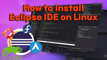How to Install Eclipse IDE on Linux