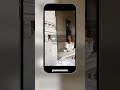 Want to Clone Yourself in a Photo? 🤯 📱 #iphonephotography #iphone #hacks #tips #photoidea