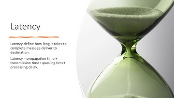 Wireless Network Fundamentals