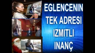 Kizim Kizim Roman.havasi İzmi̇tli̇ İnanç Farkiyla