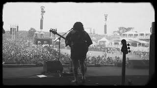 Opening For Billy Talent And Weezer On The Biggest Stage Ever - Follow Us Behind The Scene