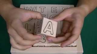 Product Short: ABC Blocks screenshot 5