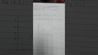 Distance Measures Between Pixels