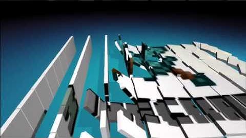 My first intro!! - Created using Flixpress.com