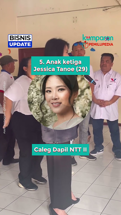 Download lagu Sekeluarga Daftar Caleg, Hary Tanoe Punya Harta Rp 15,5 Triliun