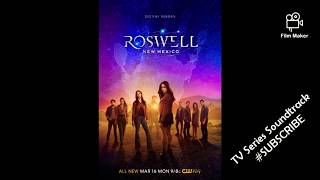 Roswell, New Mexico 2x08 Soundtrack - Hide LITTLE MAY