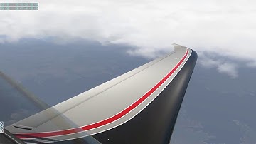 [XP11] Xenviro 1.7 with HD Experimental Clouds