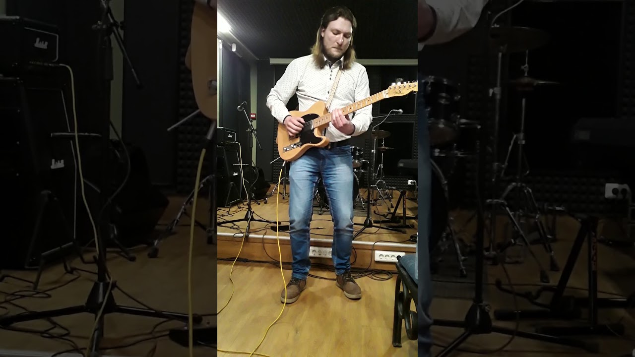 Гитарный строй "EAEAEA"