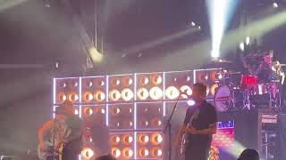 Yellowcard - Five Becomes Four - Live at Hampton Casino Ballroom - 6/18/2026