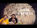 Bicol Express Recipe | Apple Takes Over Mama Lulu's Kitchen!