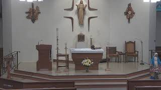 Daily Mass