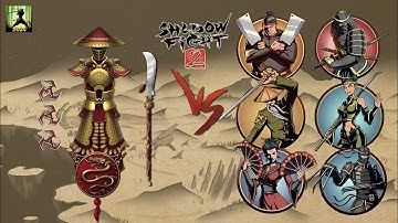 Sentinel set vs Gate of Shadow (iOS/Android Gameplay)