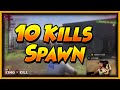 H1Z1 10 kills spawn stormen H1Z1 10 kills spawn stormen