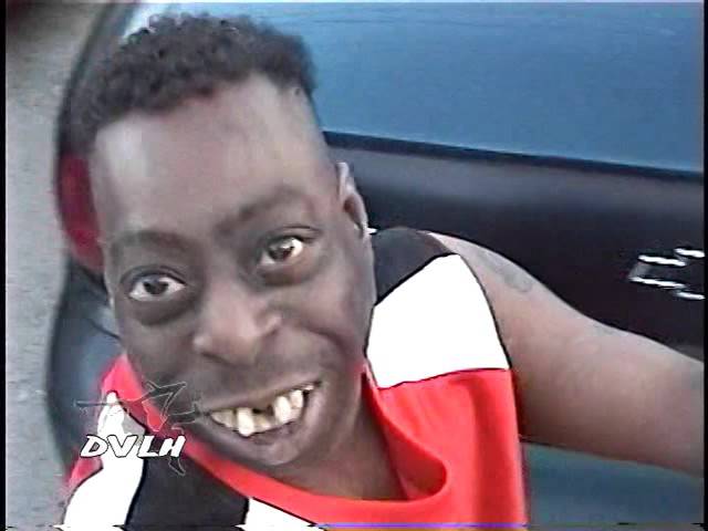 Beetlejuice buys his wife a car