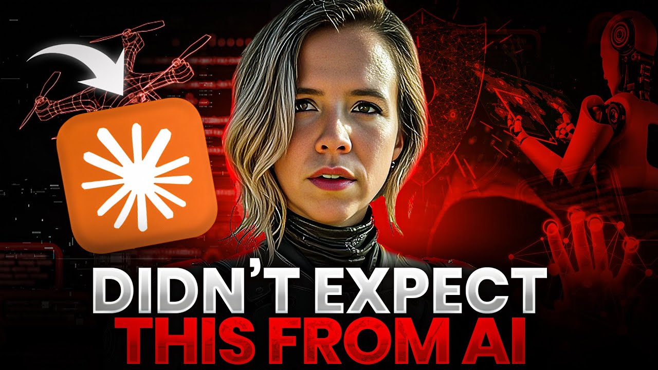 AI Wrote an Entire Company’s Software in Weeks 🤯