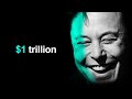 Tesla To $1 Trillion & Where Will Competition Come From?