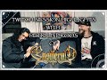 Highlights with Petri Lindroos of Ensiferum on Twitch