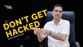 HACKED IN SECONDS | How Doctors Can Secure Their Digital Assets