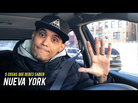 Vídeo: 10 Cosas Que Te Sucederán Después De Mudarte A Brooklyn