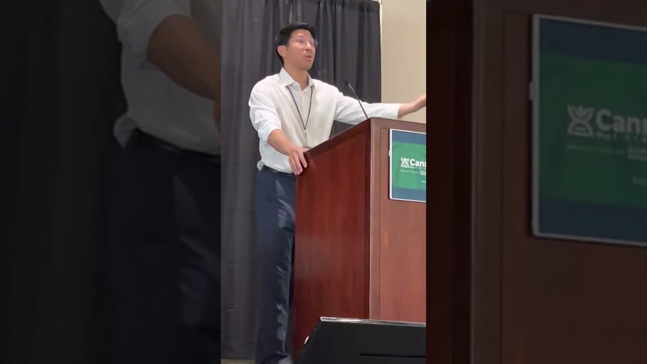 How much THC is in hemp CBD products and what is full spectrum?