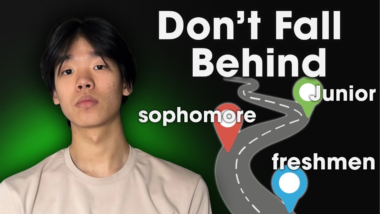 how to get the most out of high school summer (ALL grades)