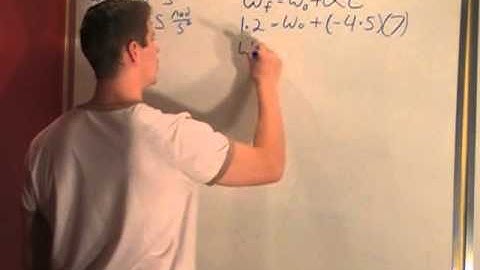 Rotational Kinematics - Spinning bike tire
