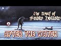 The Wolf of Snow Hollow (After the Watch)